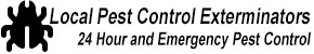 Oakdale PA Pest Control Exterminators